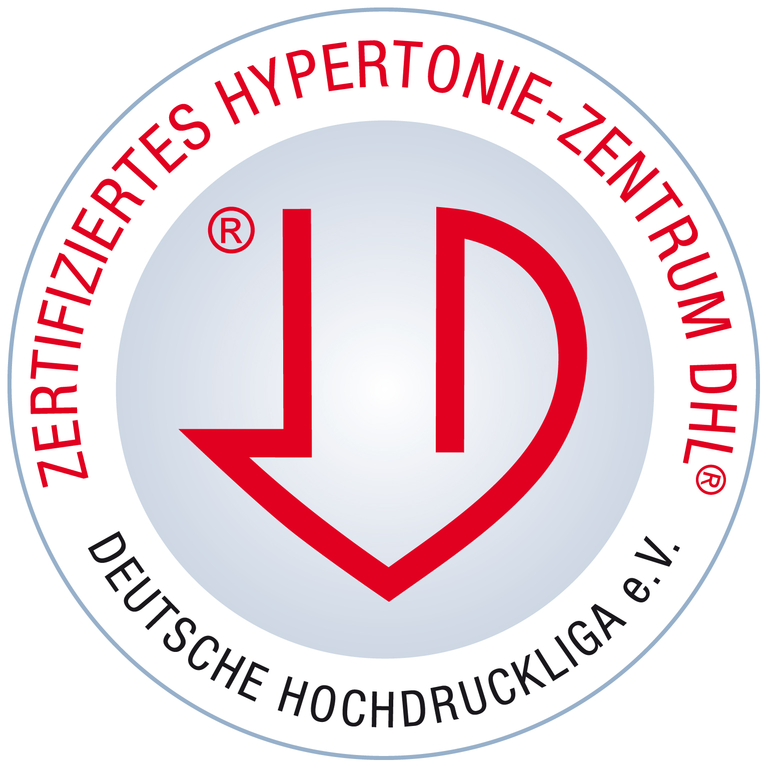 Logo des Gesundheitszentrums